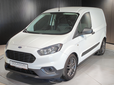 Ford Transit Courier 1.5 TDCI RADIO USB