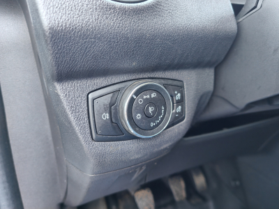 Ford Transit Courier 1.5 TDCI RADIO USB