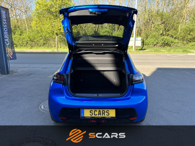 Peugeot 208 E GT 136cv
