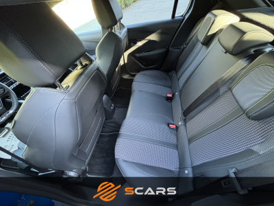 Peugeot 208 E GT 136cv