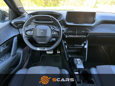 Peugeot 208 E GT 136cv