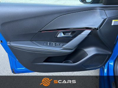 Peugeot 208 E GT 136cv