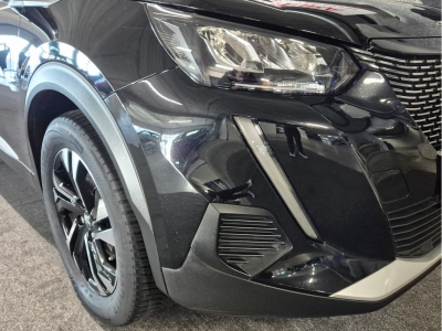 Peugeot 2008 1.5 BLUEHDI 130 ALLURE CUIR NAVI