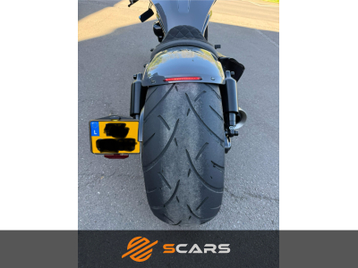 Harley-Davidson Night Rod Special vrscdx nightrod special 1250 ABS