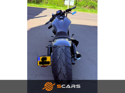 Harley-Davidson Night Rod Special vrscdx nightrod special 1250 ABS