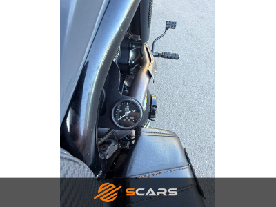 Harley-Davidson Night Rod Special vrscdx nightrod special 1250 ABS