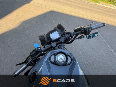 Harley-Davidson Night Rod Special vrscdx nightrod special 1250 ABS