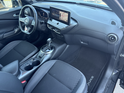 Nissan Juke 1.6 143 N CONNECTA HYBRID/ GARANTIE CONSTRUCTEUR
