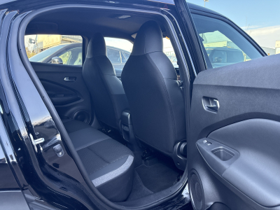 Nissan Juke 1.6 143 N CONNECTA HYBRID/ GARANTIE CONSTRUCTEUR