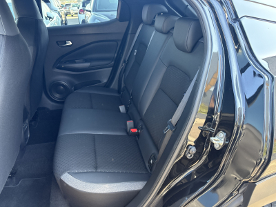 Nissan Juke 1.6 143 N CONNECTA HYBRID/ GARANTIE CONSTRUCTEUR