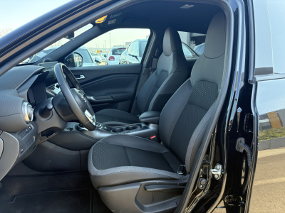 Nissan Juke 1.6 143 N CONNECTA HYBRID/ GARANTIE CONSTRUCTEUR