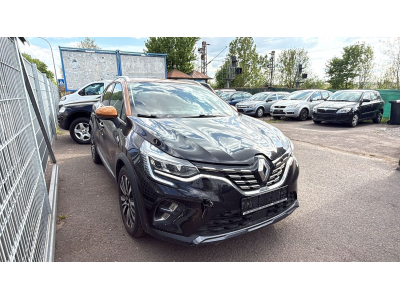 Renault Captur E-TECH Plug-In 160 Edition One