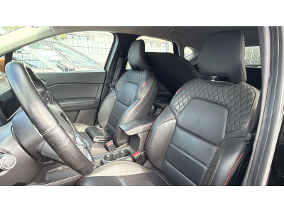 Renault Captur E-TECH Plug-In 160 Edition One