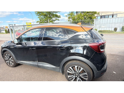 Renault Captur E-TECH Plug-In 160 Edition One