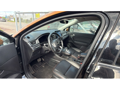 Renault Captur E-TECH Plug-In 160 Edition One