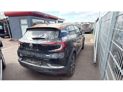 Renault Captur E-TECH Plug-In 160 Edition One