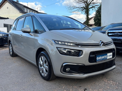 Citroën C4 Grand Picasso Grand C4 Picasso/Spacetourer Shine