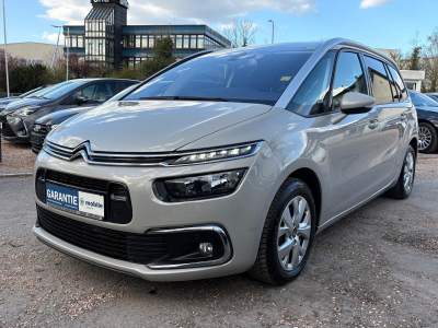 Citroën C4 Grand Picasso Grand C4 Picasso/Spacetourer Shine