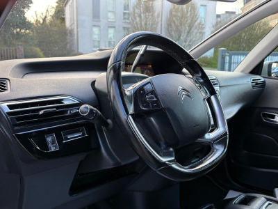 Citroën C4 Grand Picasso Grand C4 Picasso/Spacetourer Shine