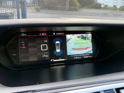 Citroën C4 Grand Picasso Grand C4 Picasso/Spacetourer Shine