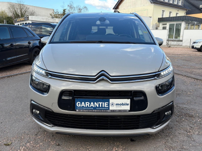 Citroën C4 Grand Picasso Grand C4 Picasso/Spacetourer Shine