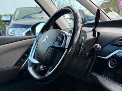 Citroën C4 Grand Picasso Grand C4 Picasso/Spacetourer Shine