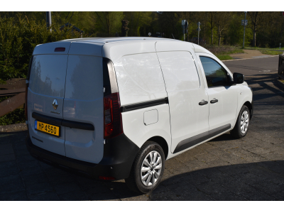 Renault Grand Kangoo Express 1,5 DCi 95 Airco Navi