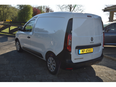Renault Grand Kangoo Express 1,5 DCi 95 Airco Navi
