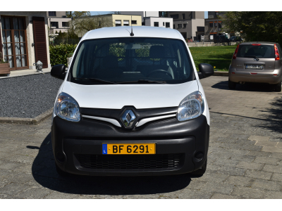 Renault Kangoo 1,5 DCi 95 Maxi 8900Km