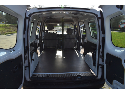 Renault Kangoo 1,5 DCi 95 Maxi 8900Km