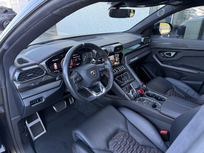 Lamborghini Urus 4.0 V8 Auto./PANO/22/360°/HUD/CARBON/VOLL