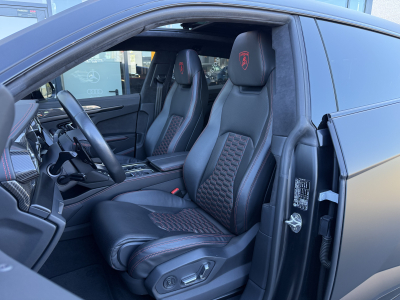 Lamborghini Urus 4.0 V8 Auto./PANO/22/360°/HUD/CARBON/VOLL