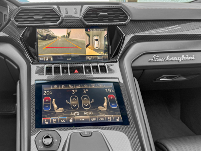 Lamborghini Urus 4.0 V8 Auto./PANO/22/360°/HUD/CARBON/VOLL