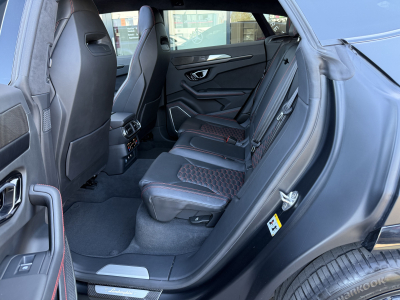Lamborghini Urus 4.0 V8 Auto./PANO/22/360°/HUD/CARBON/VOLL