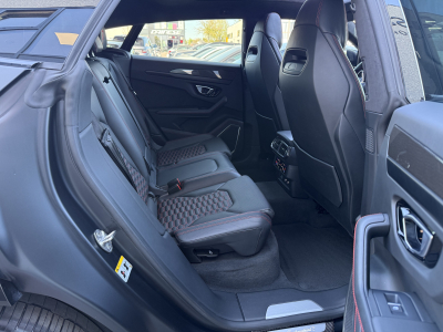 Lamborghini Urus 4.0 V8 Auto./PANO/22/360°/HUD/CARBON/VOLL