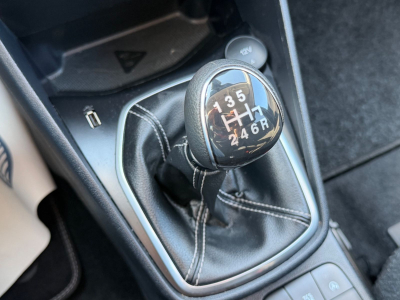 Ford Fiesta Titanium/5XTürer/Facelift/