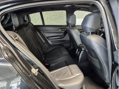 BMW M135 M135 XDRIVE CUIR PANO GPS