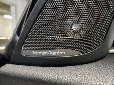 BMW M135 M135 XDRIVE CUIR PANO GPS