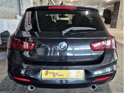 BMW M135 M135 XDRIVE CUIR PANO GPS