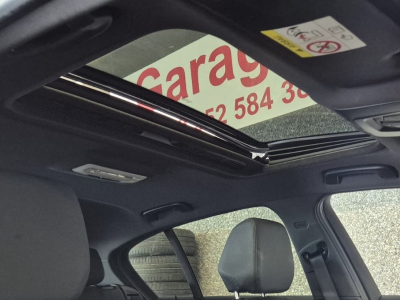 BMW M135 M135 XDRIVE CUIR PANO GPS