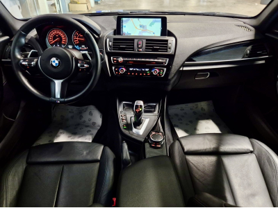 BMW M135 M135 XDRIVE CUIR PANO GPS