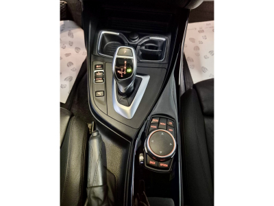 BMW M135 M135 XDRIVE CUIR PANO GPS