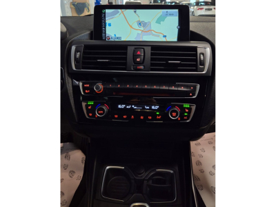 BMW M135 M135 XDRIVE CUIR PANO GPS
