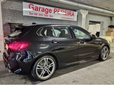 BMW M135 i XDRIVE HEAD UP CUIR LED NAVI