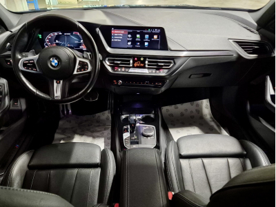 BMW M135 i XDRIVE HEAD UP CUIR LED NAVI