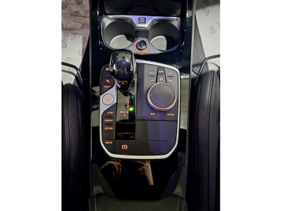 BMW M135 i XDRIVE HEAD UP CUIR LED NAVI