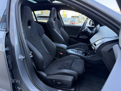 BMW 120 I M SPORT / M SEATS/