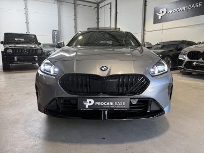 BMW 120 I M SPORT / M SEATS/