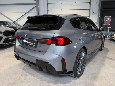 BMW 120 I M SPORT / M SEATS/