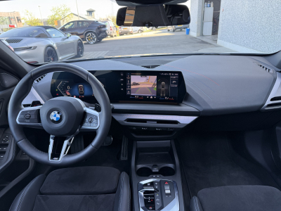 BMW 120 I M SPORT / M SEATS/